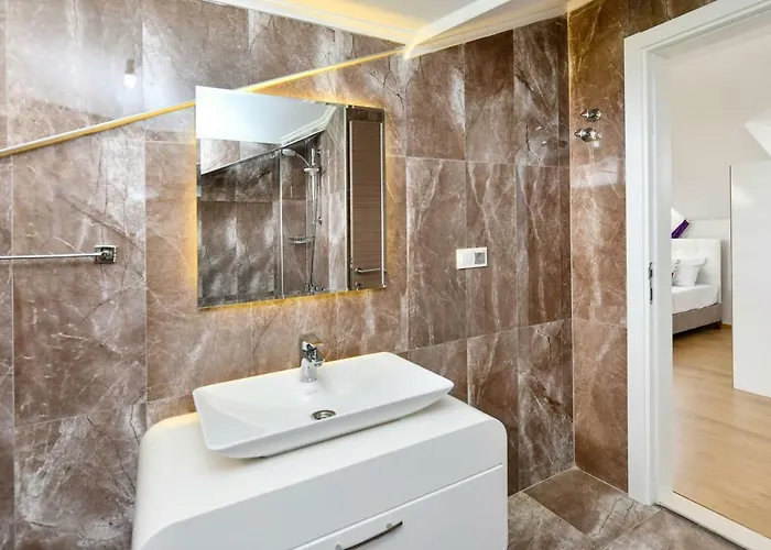 Buket - Calis Beach Holiday With Private Pool