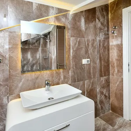 Buket - Calis Beach Holiday With Private Pool