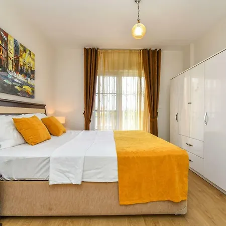 Buket - Calis Beach Holiday With Private Pool Willa *