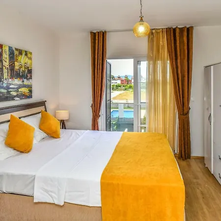 Willa Buket - Calis Beach Holiday With Private Pool *