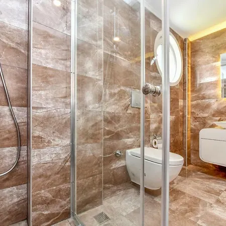 Buket - Calis Beach Holiday With Private Pool Willa Fethiye